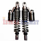 N-MAX SHOCK KRS ORYX K07 GREY