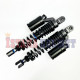 PCX 160 SHOCK KRS ORYX K32 BLACK