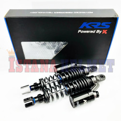 PCX 160 SHOCK KRS ORYX K32 GREY