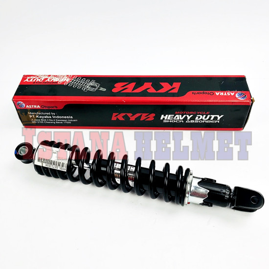 CLICK 125 Fi SHOCK KYB HD OZ71101 BK