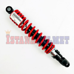 CLICK 125 Fi SHOCK KYB HD OZ71101 RD