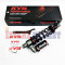 CLICK 125 Fi SHOCK KYB K-ELITE BLACK
