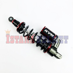 CLICK 125 Fi SHOCK KYB K-ELITE BLACK