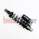 CLICK 125 Fi SHOCK KYB K-ELITE BLACK