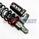 CLICK 125 Fi SHOCK KYB K-ELITE BLACK