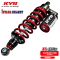 CLICK 125 Fi SHOCK KYB K-ELITE RED
