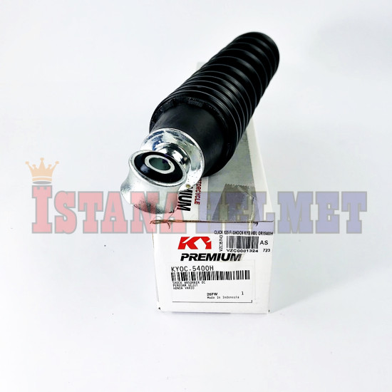 CLICK 125 Fi SHOCK KYB MDL ORI 5400H