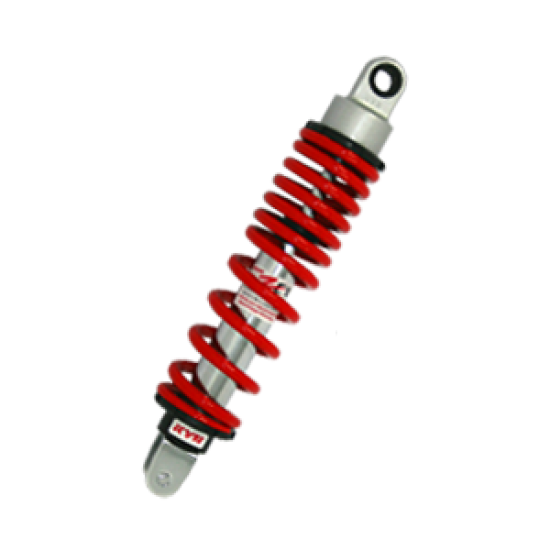 CLICK 125 Fi SHOCK KYB ZT1060 RED