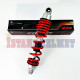 CLICK 125 Fi SHOCK KYB ZT5060 RED