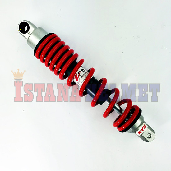 CLICK 125 Fi SHOCK KYB ZT5060 RED