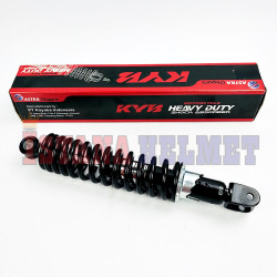 MIO SHOCK KYB HD OZ71100 BK