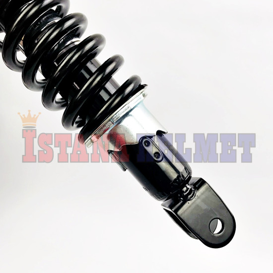 MIO SHOCK KYB HD OZ71100 BK