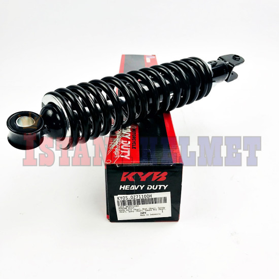 MIO SHOCK KYB HD OZ71100 BK