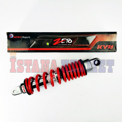 MIO SHOCK KYB ZT1060 CR/RD MIO SHOCK KYB ZT1060 CR/RD
