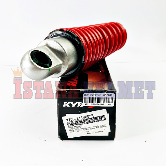 MIO SHOCK KYB ZT1060 CR/RD MIO SHOCK KYB ZT1060 CR/RD