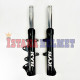 SHOCK DEPAN KYB FF1080HZ NMAX BLACK