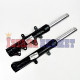 SHOCK DEPAN KYB FF1080HZ NMAX BLACK