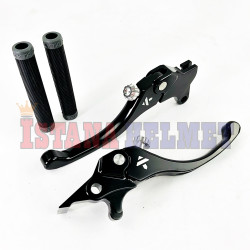 AEROX HANDEL KYTA HS-11 BLACK (GP) (BN)