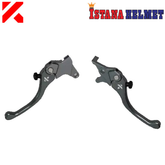 AEROX HANDEL KYTA HS-11 GREY (GP)