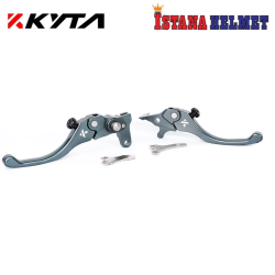 AEROX HANDEL KYTA HSL-11 GREY (GP)