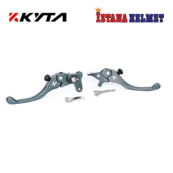 AEROX HANDEL KYTA HSL-11 GREY (GP)