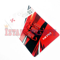 BEAT PER GANDA KYTA (2000) GP