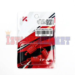 BEAT PER GANDA KYTA (2000) GP