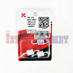 BEAT PER GANDA KYTACO (1000) GP