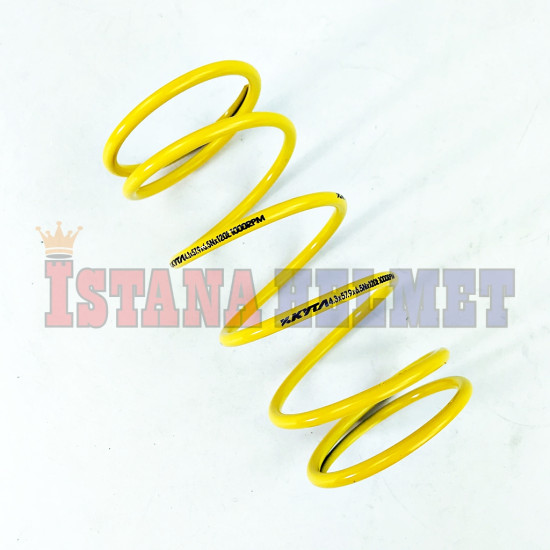 BEAT/V125 CLUTCH SPRING KYTA (1000) GP