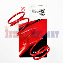 BEAT/V125 CLUTCH SPRING KYTA (2000RPM) GP