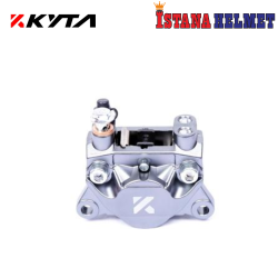 CALIPPER KYTA 2P SLIM SL-115 GREY