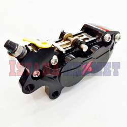 CALIPPER KYTA 4P CLM KIRI BLACK