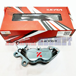 CALIPPER KYTA 4P CLM KIRI GREY