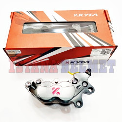 CALIPPER KYTA 4P CRM V2 GREY