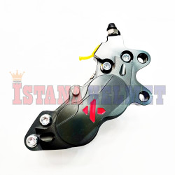 CALIPPER KYTA 4P CRM V2 GREY