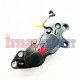 CALIPPER KYTA 4P CRM V2 GREY
