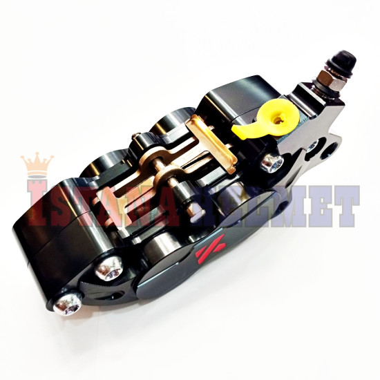 CALIPPER KYTA 4P CRM V2 GREY
