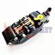 CALIPPER KYTA 4P CRM V2 GREY