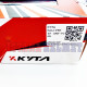 CALIPPER KYTA 4P CRM V2 GREY