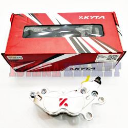 CALIPPER KYTA 4P CRM V2 SILVER