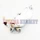 CALIPPER KYTA 4P CRM V2 SILVER