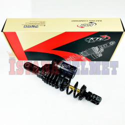 CLICK 125 Fi SHOCK KTC EXTREME BK AG (GP)