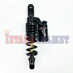 CLICK 125 Fi SHOCK KTC EXTREME BK AG (GP)