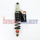 CLICK 125 Fi SHOCK KTC EXTREME GREY (GP)