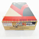 CLICK 125 Fi SHOCK KTC EXTREME RED (GP)