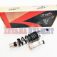 CLICK 125 Fi SHOCK KTC EXTREME SL/BK (GP)