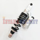CLICK 125 Fi SHOCK KTC EXTREME SL/BK (GP)