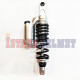 CLICK 125 Fi SHOCK KTC EXTREME SL/BK (GP)