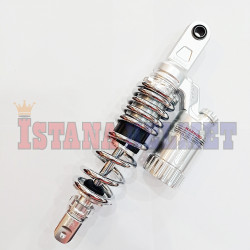 CLICK 125 Fi SHOCK KTC EXTREME SL/CR (GP)