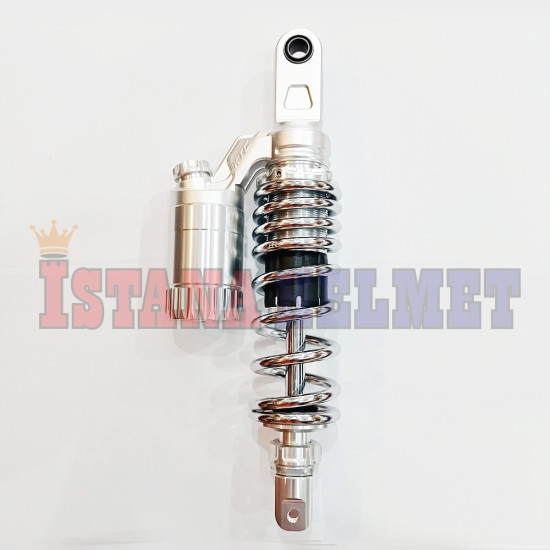 CLICK 125 Fi SHOCK KTC EXTREME SL/CR (GP)